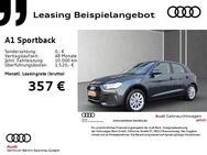 Audi A1, Sportback 25 TFSI Adv, Jahr 2022 - Berlin