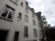2 Mehrfamilienhäuser mit 8 Wohnungen in Konstanzer Altstadt / Nutzen Sie die Gelegenheit bevor die Preise steigen - Konstanz