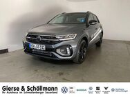 VW T-Roc, 1.5 TSI R-Line, Jahr 2025 - Schmallenberg