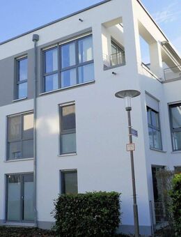 2-Zi-Wohnung in bester Lage - Erlangen