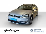 VW Golf Variant, 1.5 TSI Golf VII, Jahr 2019 - Bernbeuren