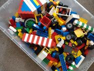 Bunte Lego-Kiste (Selbstabholer Erfurt) - Erfurt