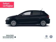 VW Polo, 1.0 l TSI Life 95, Jahr 2022 - Siegen (Universitätsstadt)