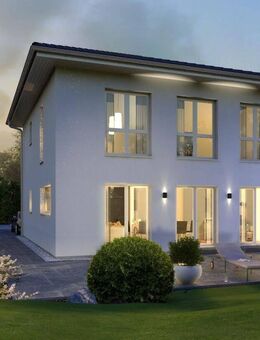 Ihr neues Zuhause: nachhaltig, bewährt und mit durchdachter Architektur für Generationen! - Dallgow-Döberitz
