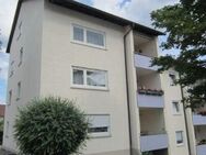 3-Zimmer-Wohnung in Albstadt mit Balkon, EBK, Garten uvm. (Provisionsfrei) - Albstadt