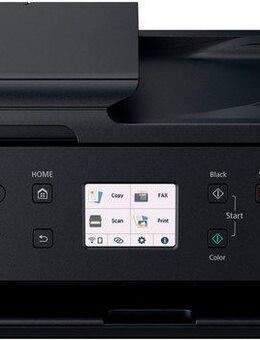 Canon PIXMA TR7650 Multifunktionsdrucker, (WLAN (Wi-Fi), Wi-Fi Direct)