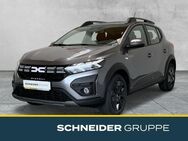 Dacia Sandero, Stepway Expression TCe 90 EPH, Jahr 2024 - Chemnitz