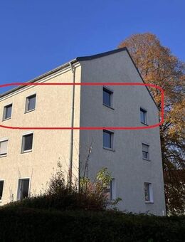 Freie 2-Zi. ETW in einer Wohnanlage mit grünem Innenhof südlich der Altstadt von Regensburg - Regensburg