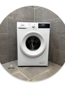 7 kg Gorenje Waschmaschine WFLP7014EVM Slim / 1 Jahr Garantie & Gratis Lieferung in Berlin! - Berlin