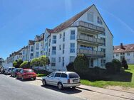 Leer stehende 3 1/2 - Zimmer-Wohnung mit Dachterrasse möchte erobert werden!!! - Radeburg