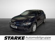 VW Polo, 1.0 TSI Life, Jahr 2022 - Osnabrück