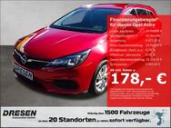 Opel Astra, 1.5 K Elegance SITZ, Jahr 2021 - Bonn