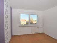 3-Zimmer-Wohnung mit Balkon - Prenzlau