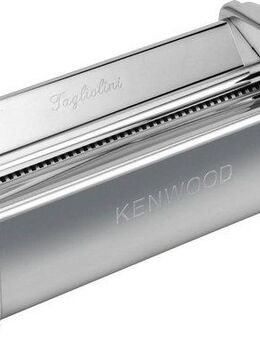 KENWOOD Nudelwalzenvorsatz Pasta-Schneidaufsatz Tagliolini KAX982ME, Zubehör für Kenwood Küchenmaschinen