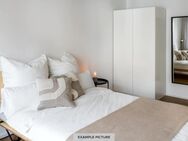 Private Room in Moabit, Berlin - Berlin