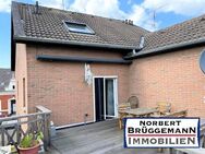 - Reiheneckhaus mit Garten und Garage - - Nettetal