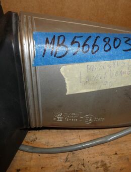MB566803 Aussenspiegel links Mitsubishi Colt/Lancer C50/C60 - Hannover Vahrenwald-List