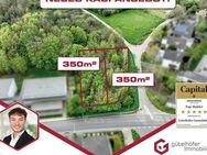 Für Familien! 350 m² Baugrundstück für eine Doppelhaushälfte in zentraler Lage von Bornheim - Bornheim (Nordrhein-Westfalen)