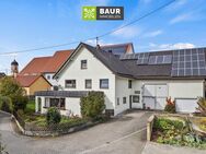 360° | Einfamilienhaus im Country-Home-Look in Ebersbach-Musbach - Ebersbach-Musbach