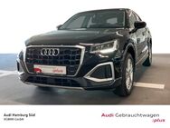 Audi Q2, 35 TFSI advanced, Jahr 2020 - Hamburg