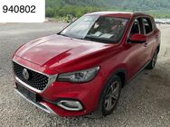 MG EHS Luxury PHEV Leder FahrAssPilot Panorama 360° - Steinbach-Hallenberg