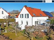 Ein Landhaus, das Ihre Wohnträume wahr werden lässt - in Tiefenbach/Zweikirchen bei Landshut - Tiefenbach (Landkreis Landshut)