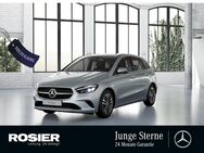 Mercedes B 180, Progressive Advanced, Jahr 2023 - Arnsberg