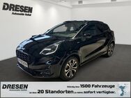 Ford Puma, ST-Line, Jahr 2023 - Korschenbroich