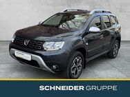 Dacia Duster, 1.3 II TCe 130, Jahr 2019 - Zwickau