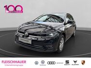 VW Polo, 1.0 l TSI Style 95 Schalt, Jahr 2024 - Mönchengladbach