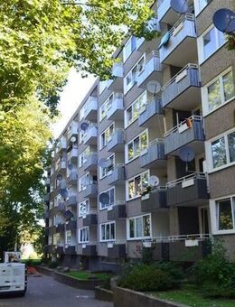 Schöne, renovierte 2-Zimmer-Wohnung im Herzen Katernbergs - Essen