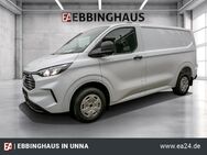 Ford Transit Custom, 2.0 Kasten 280 L1 FWD EcoBlue EU6d Trend 280L1, Jahr 2024 - Unna