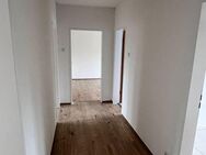 Schöne 3,5-Zimmer Dachgeschosswohnung - Gladbeck