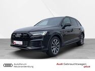 Audi Q7, 50TDI quattro LASER, Jahr 2020 - Neubrandenburg