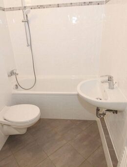 Platz da! - Ihre neue 3-Raum-Wohnung mit Balkon - Suhl
