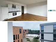Nahe der Weser: Moderne 2-Zimmer-Wohnung sucht Singles oder Paare! - Bremen