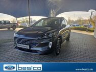 Ford Kuga, Titanium X, Jahr 2021 - Glauchau