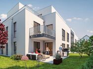 AKTION NEU: 681.000€ statt ALT: 781.000€ | 4-Zimmer-Wohnung mit Balkon oder Terrasse - Nürnberg