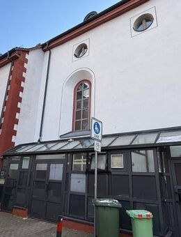 Lifestyle - Großzügige und repräsentative 4-Zimmer Eigentumswohnung oder Kanzlei-/Büro-/Praxisräume - Villingen-Schwenningen