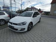 VW Golf Variant Comfortline BMT, Klima, AHK, HU-AU NEU - Bautzen