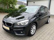 BMW 218 Active Tourer Euro 6 Navi PDC Alus TÜV Neu - Mönchengladbach