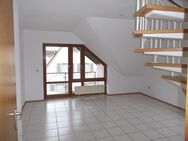 3 Zimmer Maisonette-Wohnung in Salem-Stefansfeld am Schlosssee - Salem (Baden-Württemberg)