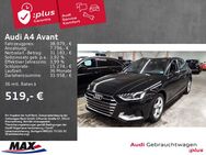 Audi A4, Avant 40 TFSI ADVANCED VC, Jahr 2024 - Offenbach (Main)