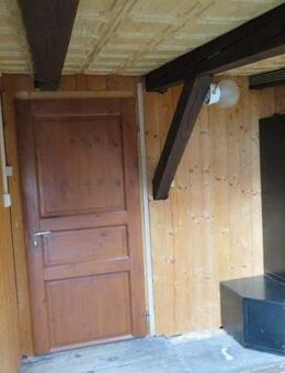 Modernisierte 2-Raum DG-Wohnung in Staßfurt zu vermieten - Staßfurt