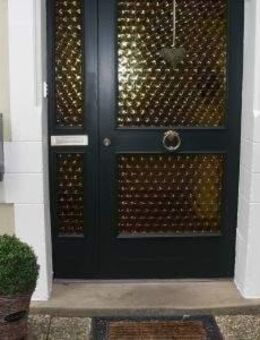 Gemütliche 2,5-Zimmer-Wohnung mit Altbauflair in verkehrsgünstiger Lage von Halver-Oberbrügge! - Halver