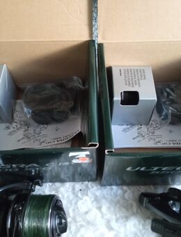 Shimano ultegra Ci4+5500 XTC - Schulzendorf