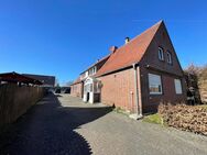 Gut vermietetes Mehrfamilienhaus in zentraler Lage von Papenburg - Papenburg