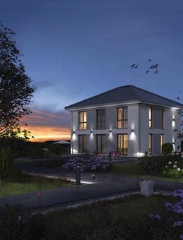 Eigenheim zum Mietpreis! - Altersvorsorge ab 1.200€ monatlicher Rate - Aurach