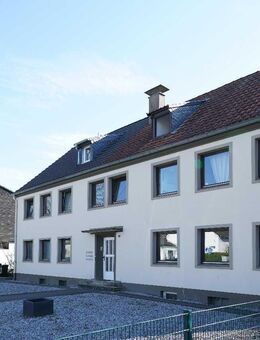 Helle 2-Zimmer-Wohnung im ersten Obergeschoss (ohne Balkon) in Ratingen-Ost! - Ratingen