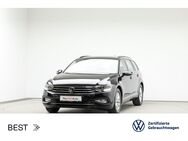 VW Passat Variant, 1.5 TSI Business DIGI MASSAGE SZH BUSINESS, Jahr 2022 - Mühlheim (Main)
